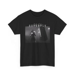 superfly classic tee